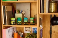 Teenage Mutant Ninja Turtles Figures - View 9