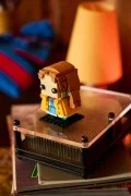 Eleven, Max, Demogorgon and Holly Figures - View 6