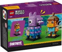 Supply Llama & Fishstick Figures - View 2