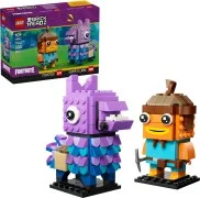 Supply Llama & Fishstick Figures - View 3