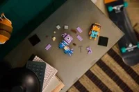 Supply Llama & Fishstick Figures - View 4