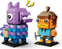 Supply Llama & Fishstick Figures - View 9