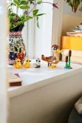 Duck Family - View 6