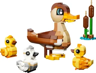 LEGO Creator theme