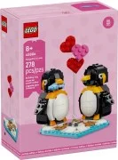 Penguins in Love - View 2