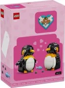 Penguins in Love - View 3