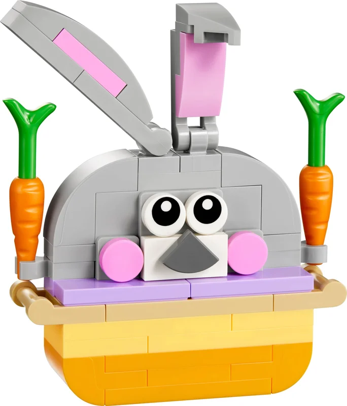 Easter Decorations - View 3