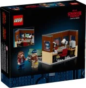 Stranger Things: WSQK Radio Station - View 6