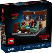Stranger Things: WSQK Radio Station - View 8