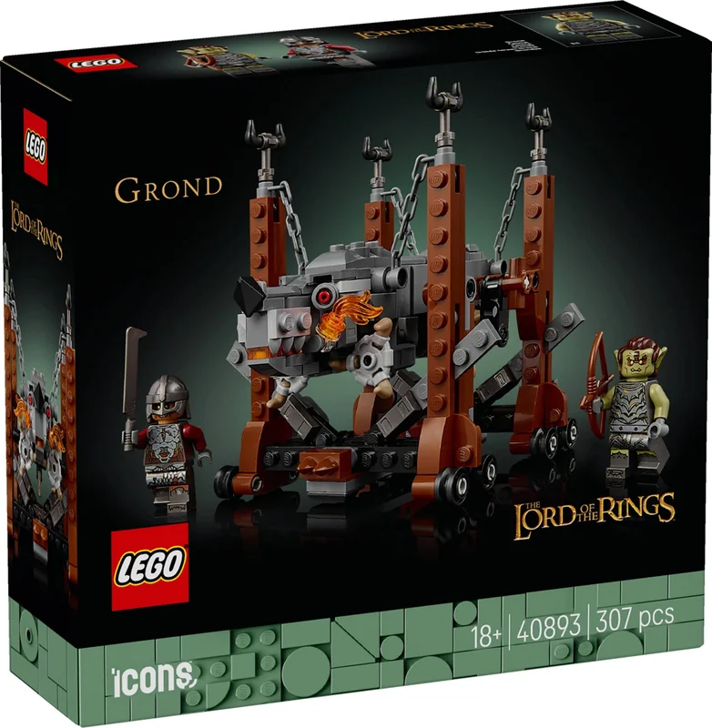 Grond - View 2