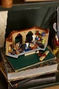 Tribute to Leonardo da Vinci - View 6