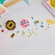 Birthday Cupcake - View 4