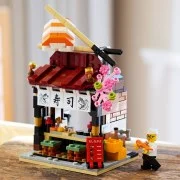 Restaurants of the World: Japan - View 5