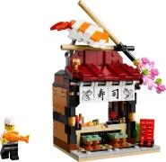 Restaurants of the World: Japan - View 8
