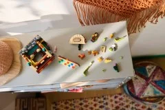 Restaurants of the World: Mexico - View 4