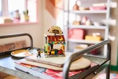 Restaurants of the World: Mexico - View 5
