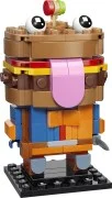 Beef Boss & Skye Figures - View 2