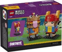 Beef Boss & Skye Figures - View 3