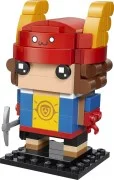 Beef Boss & Skye Figures - View 4