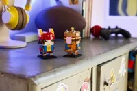 Beef Boss & Skye Figures - View 6