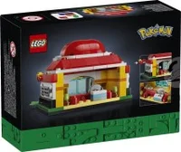 Mini Pokémon Center - View 2