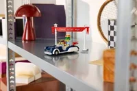 Vintage Parade Car - View 7