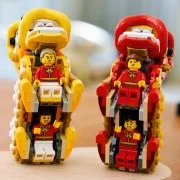 Lion Dance - View 6
