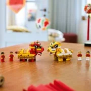 Lion Dance - View 7
