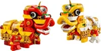 Lion Dance - View 8