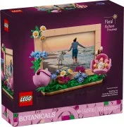 Floral Picture Frame - View 3