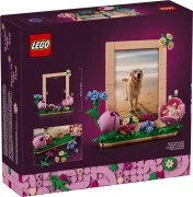 Floral Picture Frame - View 4