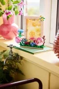 Floral Picture Frame - View 7