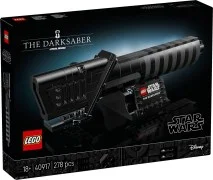 The Darksaber - View 2