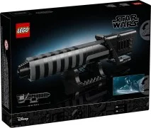 The Darksaber - View 3