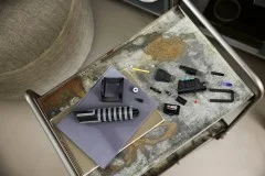 The Darksaber - View 4