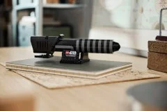 The Darksaber - View 5