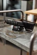 The Darksaber - View 6