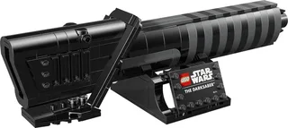 LEGO 40917-1 The Darksaber — 278 pieces, Star Wars theme