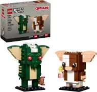 Gremlins: Gizmo and Stripe Figures - View 2