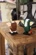 Gremlins: Gizmo and Stripe Figures - View 7