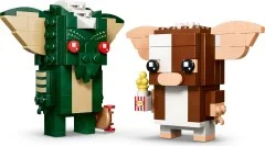 Gremlins: Gizmo and Stripe Figures - View 8