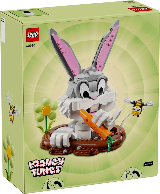 Bugs Bunny - View 2