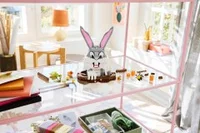 Bugs Bunny - View 4
