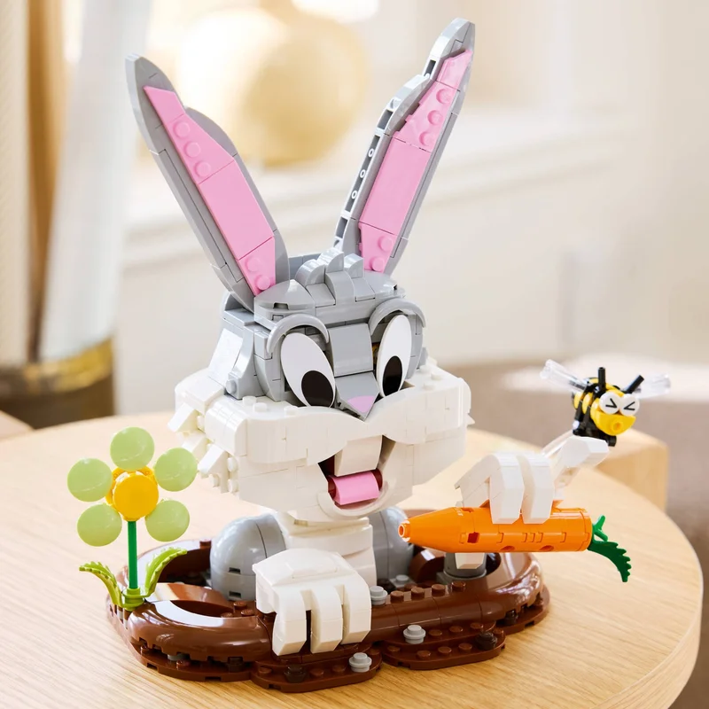 Bugs Bunny - View 5