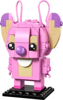 LEGO 40922-1 Lilo & Stitch: Angel — 133 pieces, Brickheadz theme