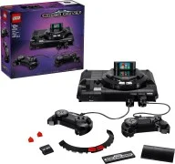 SEGA Genesis Console - View 3