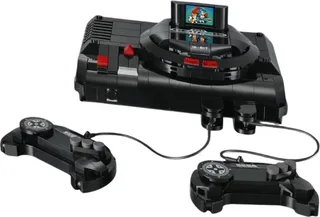 LEGO 40926-1 SEGA Genesis Console — 479 pieces, Icons theme