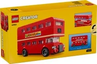 London Bus - View 2