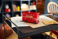 London Bus - View 5
