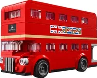 London Bus - View 7